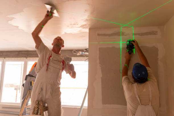 Best Drywall Crack Repair  in Pine Knoll Shores, NC